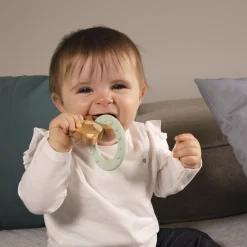 Kaloo Mon Anneau De Dentition Renard - Silicone^ Anneaux De Dentition