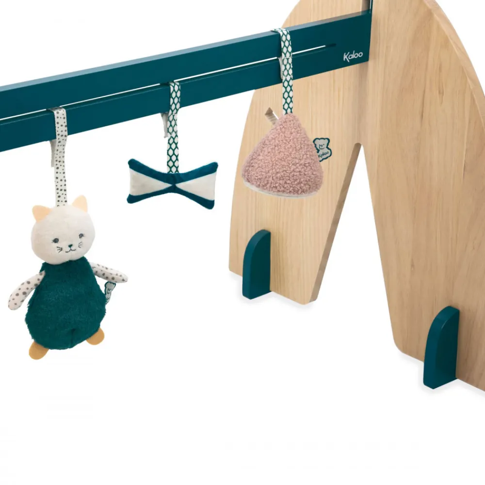 Kaloo Mon Arche D'Éveil Evolutive Et Sensorielle - Bois^ Déco & Mobilier