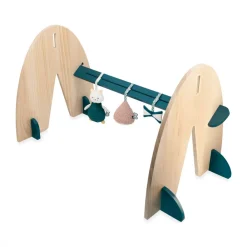 Kaloo Mon Arche D'Éveil Evolutive Et Sensorielle - Bois^ Déco & Mobilier
