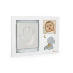 Kaloo Mon Cadre A Souvenirs - Photo Et Empreinte^ Empreinte Et Souvenirs