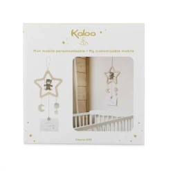 Kaloo Mon Mobile Personnalisable^ Déco & Mobilier