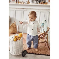 Kaloo Pantin Lapin Acqua - 25 Cm^ Peluche Lapin