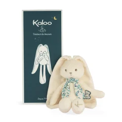 Kaloo Pantin Lapin Creme - 25 Cm^ Peluche Lapin