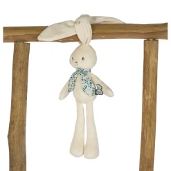 Kaloo Pantin Lapin Creme - 25 Cm^ Peluche Lapin