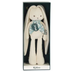 Kaloo Pantin Lapin Creme - 35 Cm^ Peluche Lapin