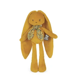 Kaloo Pantin Lapin Ocre - 25 Cm^ Peluche Lapin