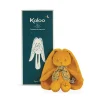 Kaloo Pantin Lapin Ocre - 35 Cm^ Peluche Lapin