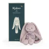 Kaloo Pantin Lapin Rose - 25 Cm^ Peluche Rose