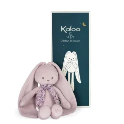 Kaloo Pantin Lapin Rose - 35 Cm^ Peluche Rose