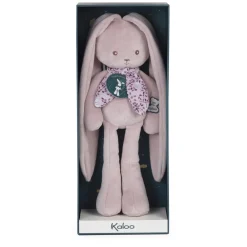 Kaloo Pantin Lapin Rose - 35 Cm^ Peluche Rose