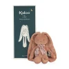 Kaloo Pantin Lapin Terracotta - 25 Cm^ Peluche Rose