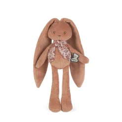 Kaloo Pantin Lapin Terracotta - 25 Cm^ Peluche Rose