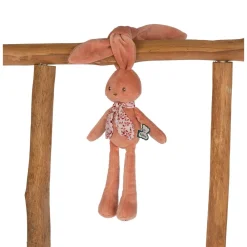 Kaloo Pantin Lapin Terracotta - 35 Cm^ Peluche Rose