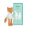 Kaloo Pantin Renard Leonard^ Peluche Renard