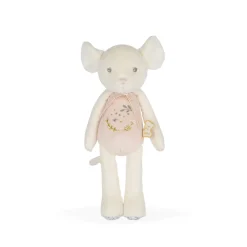 Kaloo Pantin Souris Rose^ Peluche Rose