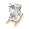 Kaloo Peluche A Bascule Anon Regliss'^ Déco & Mobilier