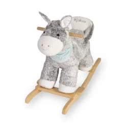 Kaloo Peluche A Bascule Anon Regliss'^ Déco & Mobilier