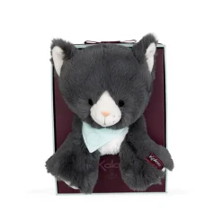 Kaloo Peluche Chat Chamallow - 17 Cm^ Peluche Animaux