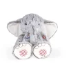 Kaloo Peluche Elephant Gris Prestige Noa - 55 Cm^ Peluche Animaux