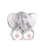 Kaloo Peluche Elephant Gris Prestige Noa - 38 Cm^ Peluche Animaux