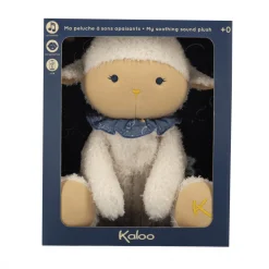Kaloo Peluche Mouton A Sons Apaisants^ Peluches Musicales