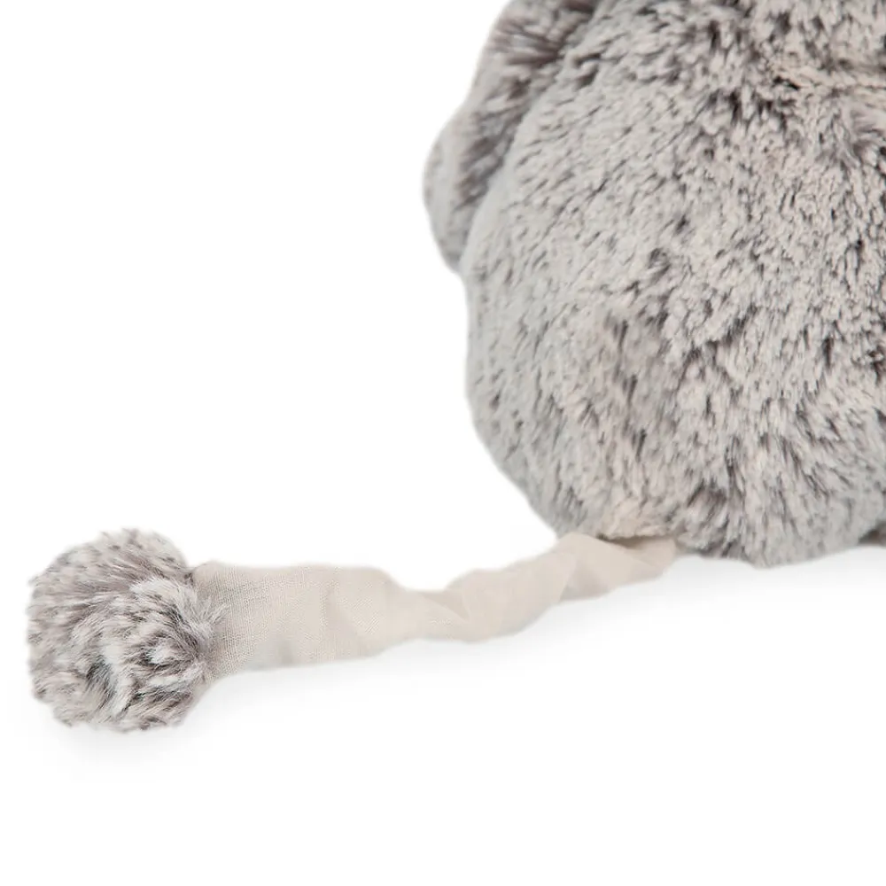 Kaloo Peluche Musicale Elephant Gris Prestige Noa^ Peluche Animaux
