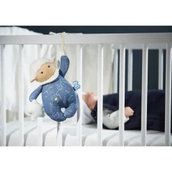 Kaloo Peluche Musicale Nomade - Mouton Éveille^ Peluches Musicales