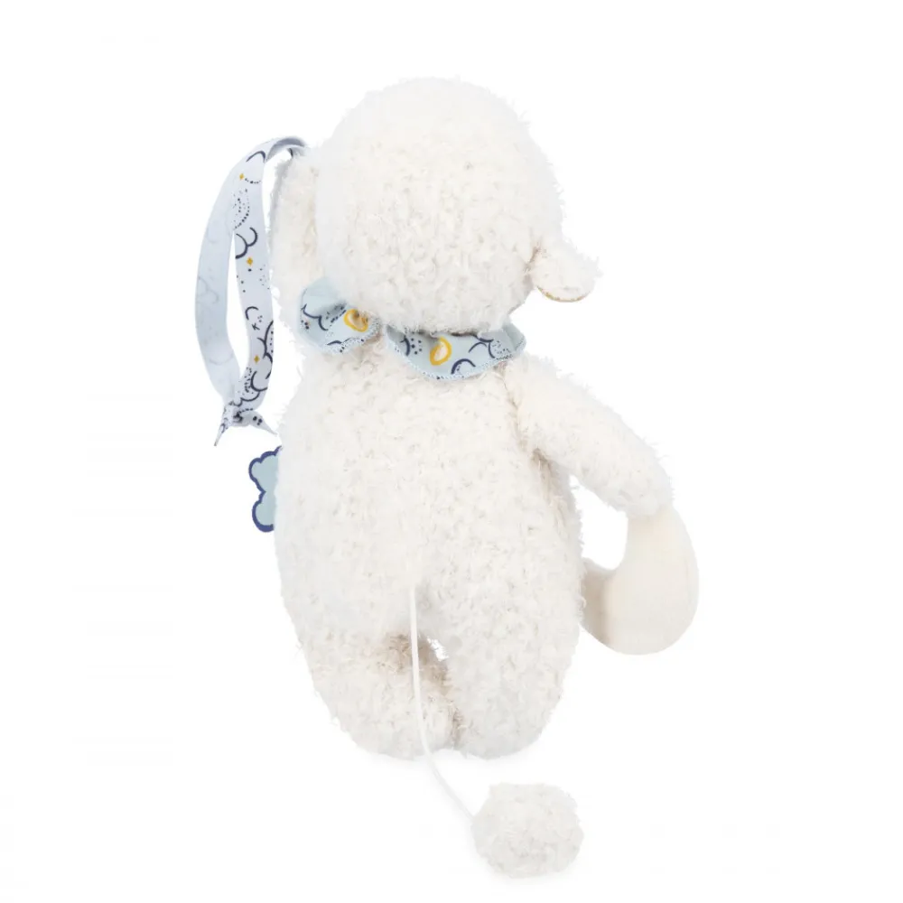 Kaloo Peluche Musicale Nomade - Mouton Endormi^ Peluches Musicales