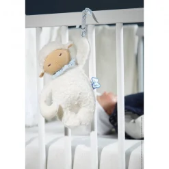 Kaloo Peluche Musicale Nomade - Mouton Endormi^ Peluches Musicales