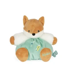 Kaloo Peluche Musicale Renard Patapouf Leonard^ Peluches Musicales