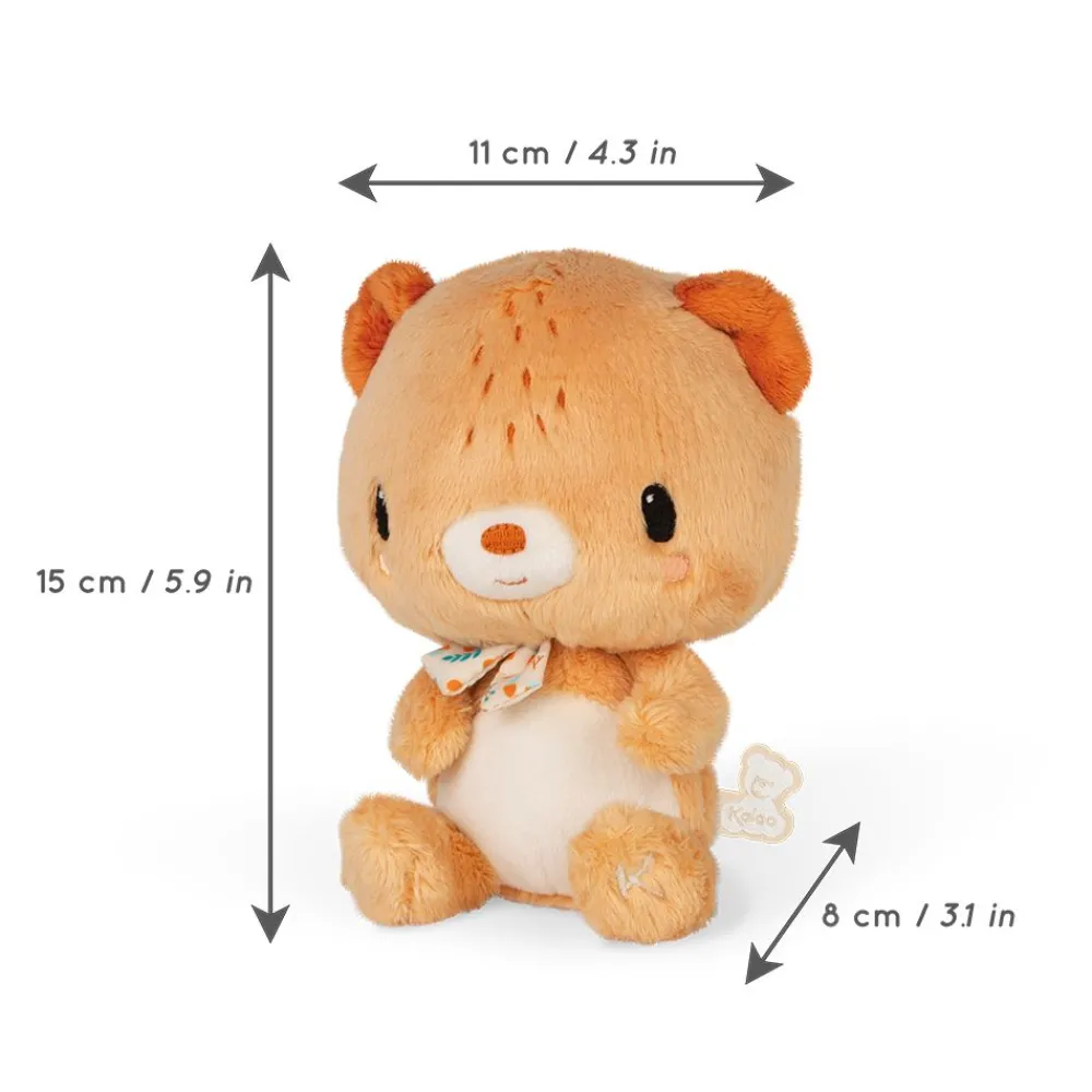 Kaloo Peluche Ours Choo^ Ours En Peluche