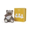 Kaloo Peluche Papa Ours Oscar^ Ours En Peluche