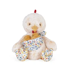 Kaloo Peluche Papa Poule Paul^ Peluche Animaux