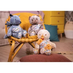 Kaloo Peluche Papa Poule Paul^ Peluche Animaux